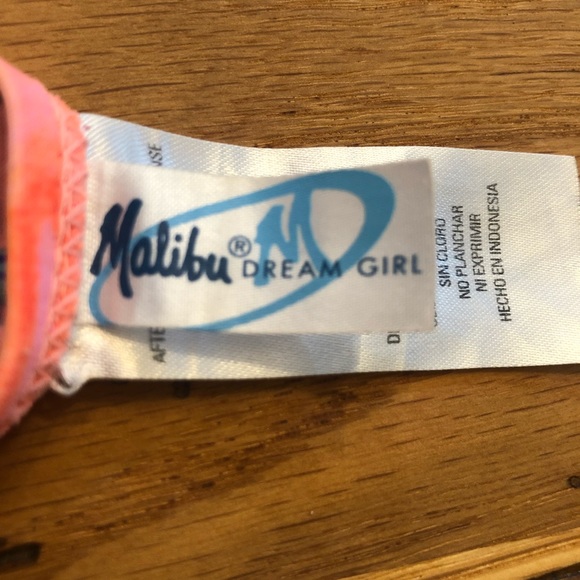 EUC!  Bikini Bottom. 📣 LAST CALL - removing listing 10/14 📣 - Picture 3 of 4